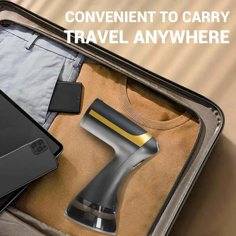 Handheld Steamer Travel Steamer 1500W Portable