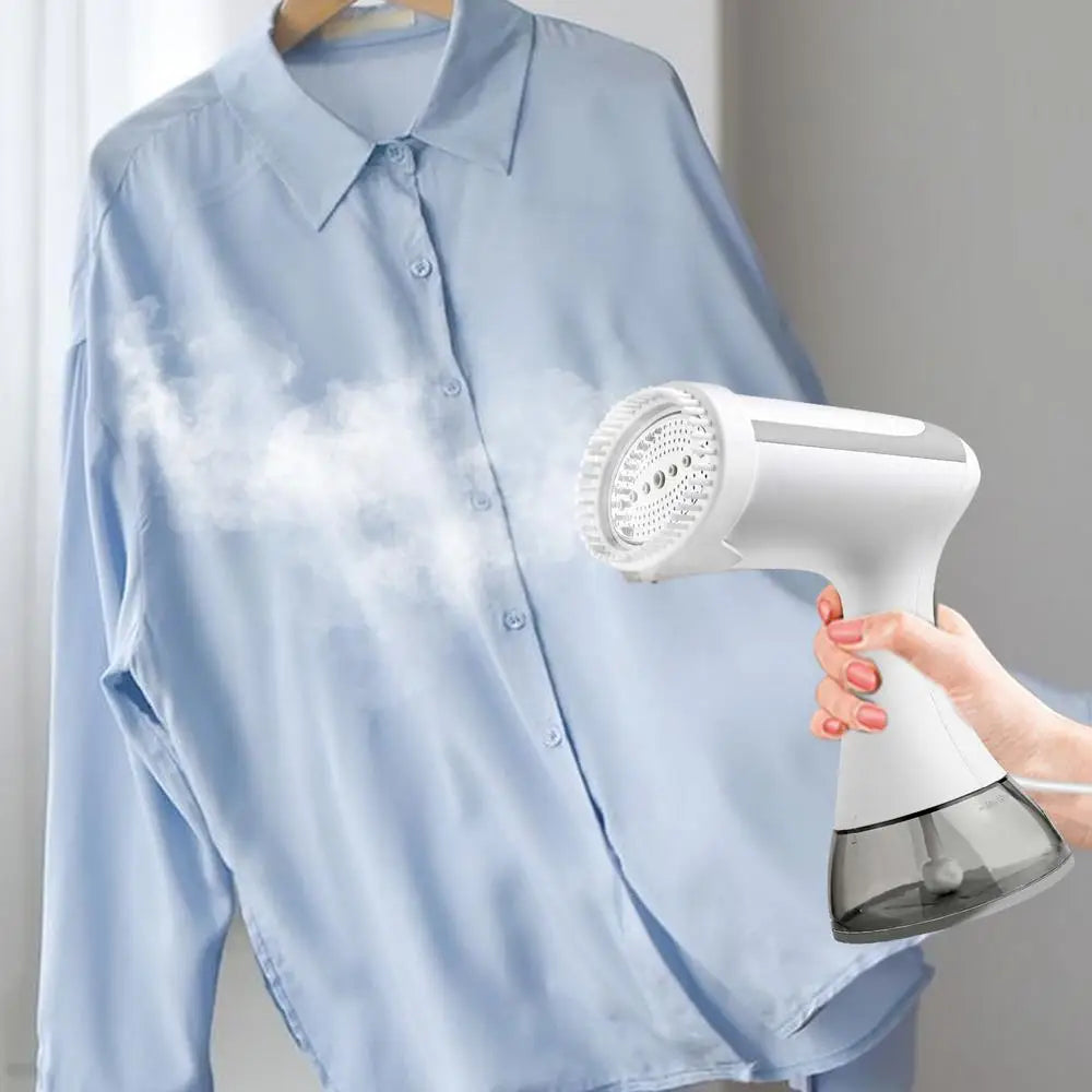 Handheld Steamer Travel Steamer 1500W Portable
