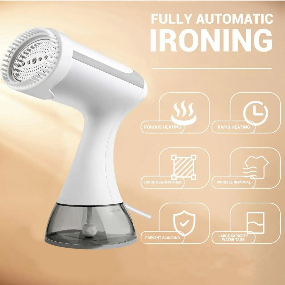 Handheld Steamer Travel Steamer 1500W Portable