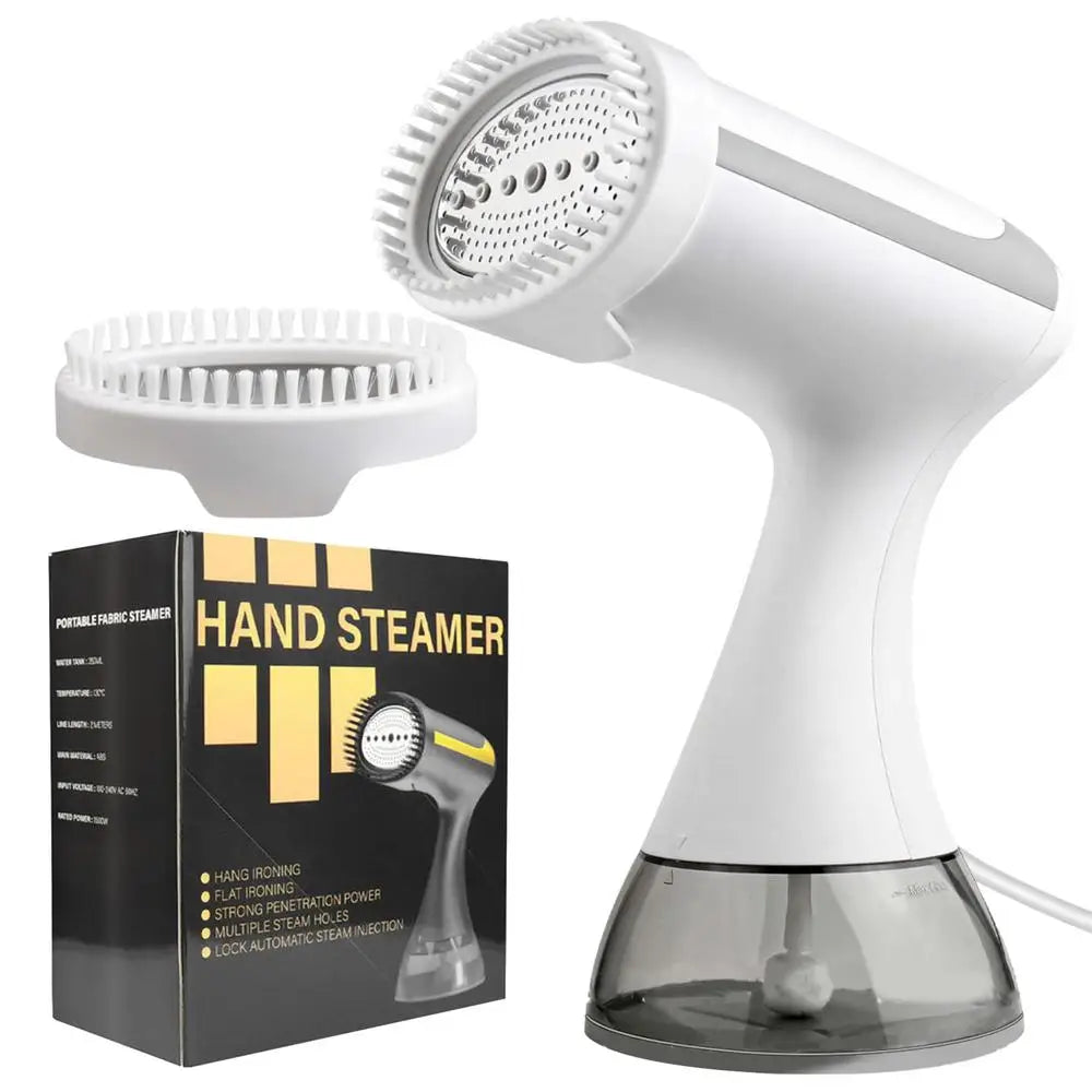 Handheld Steamer Travel Steamer 1500W Portable