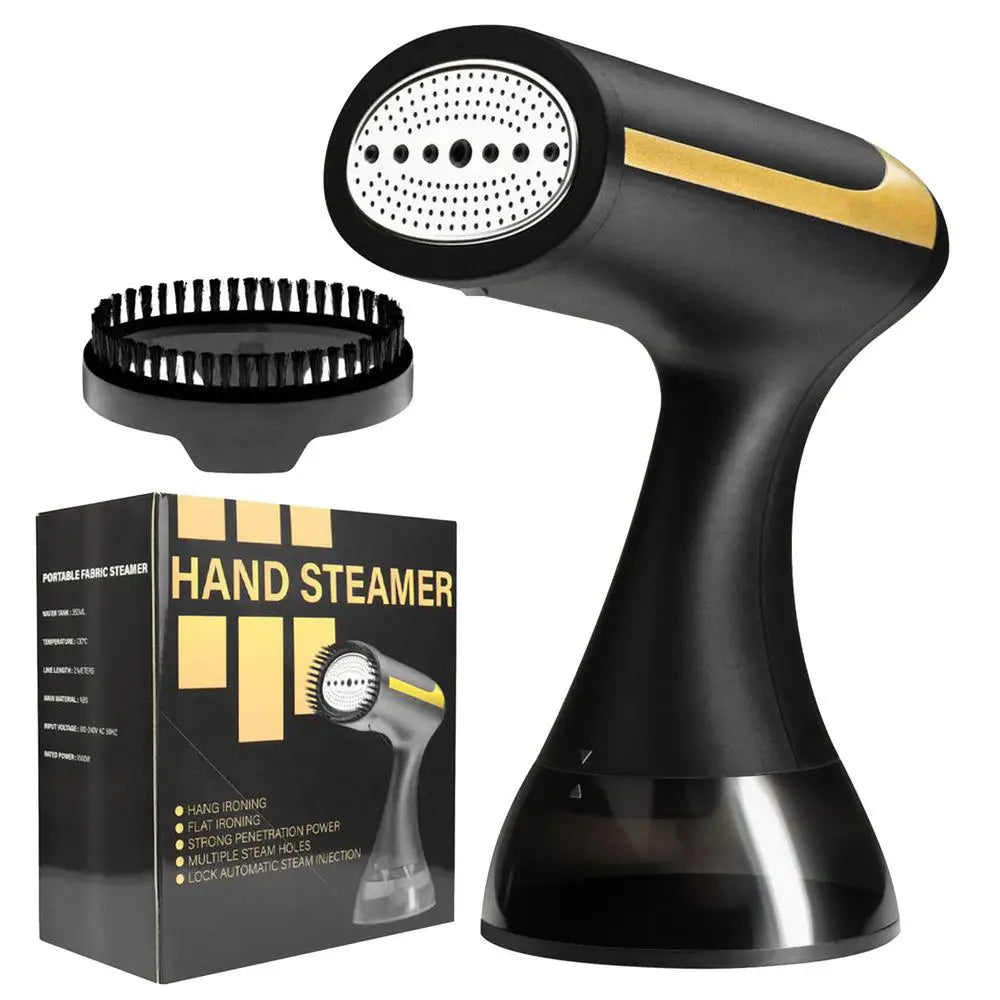 Handheld Steamer Travel Steamer 1500W Portable