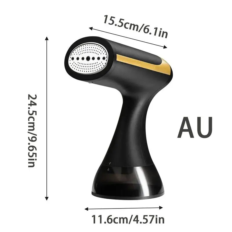 Handheld Steamer Travel Steamer 1500W Portable