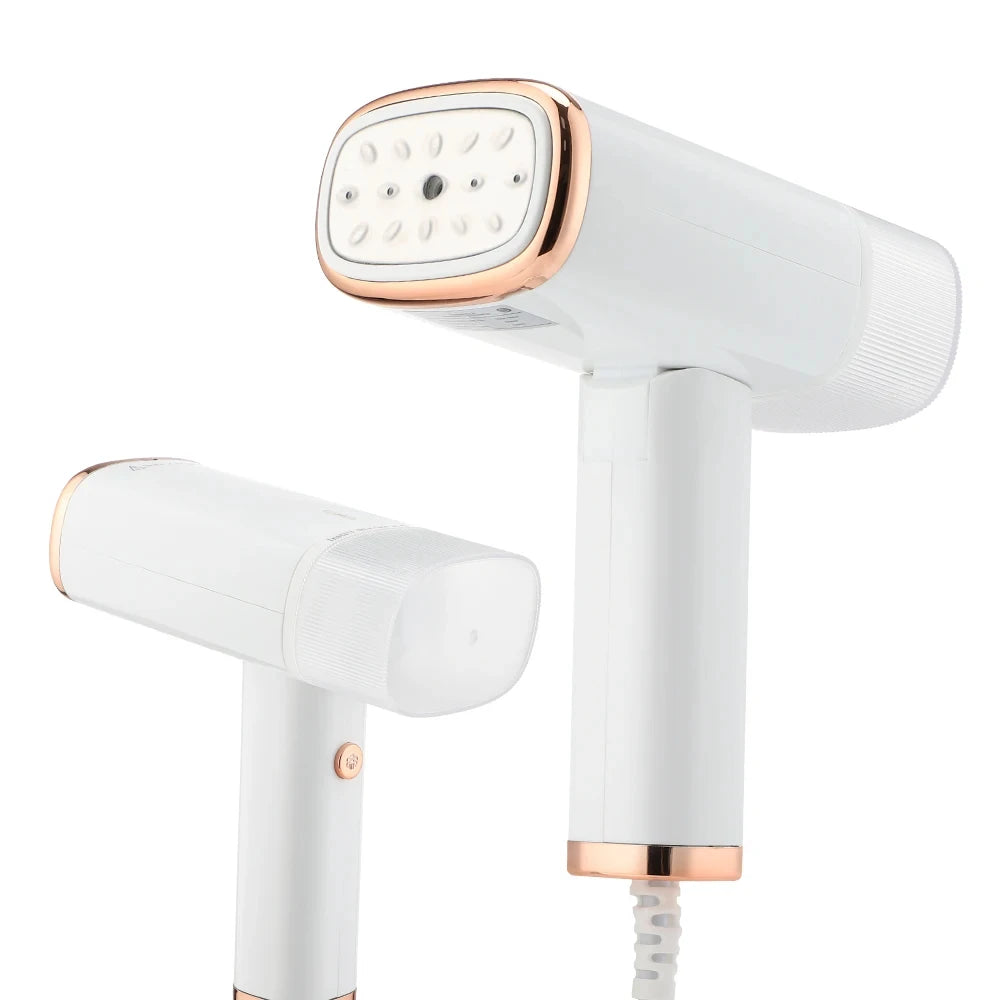 Garment Steamers 130ml Handheld Fast-Heat 1000W