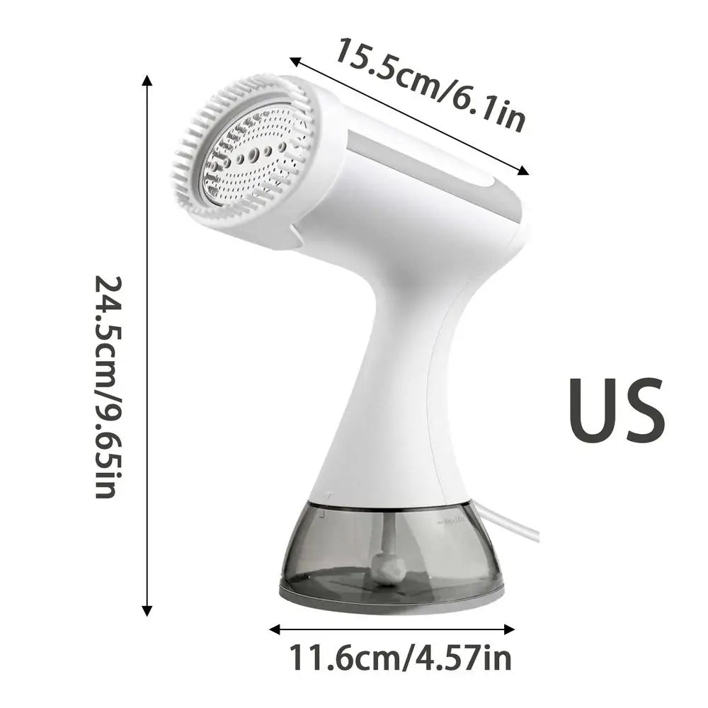 Handheld Steamer Travel Steamer 1500W Portable