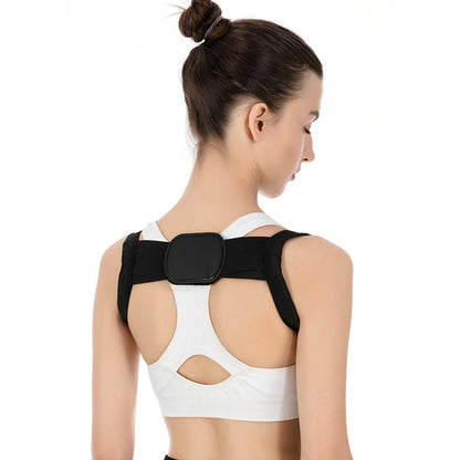 Back Posture Corrector Belt Adjustable Shoulde Neck