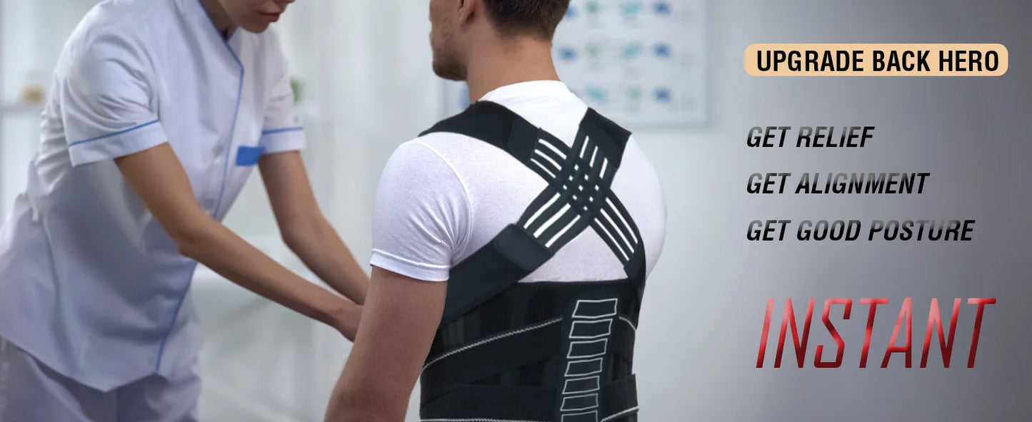 Posture Corrector for Women
