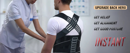 Posture Corrector for Women