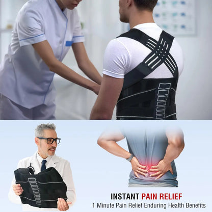 Posture Corrector for Women