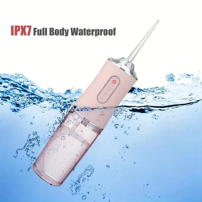 Water Flosser – Smart