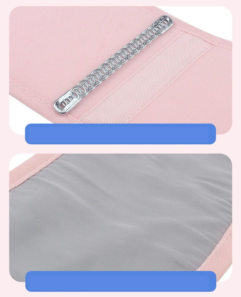 Children Back Posture Corrector Compression Shoulder Back