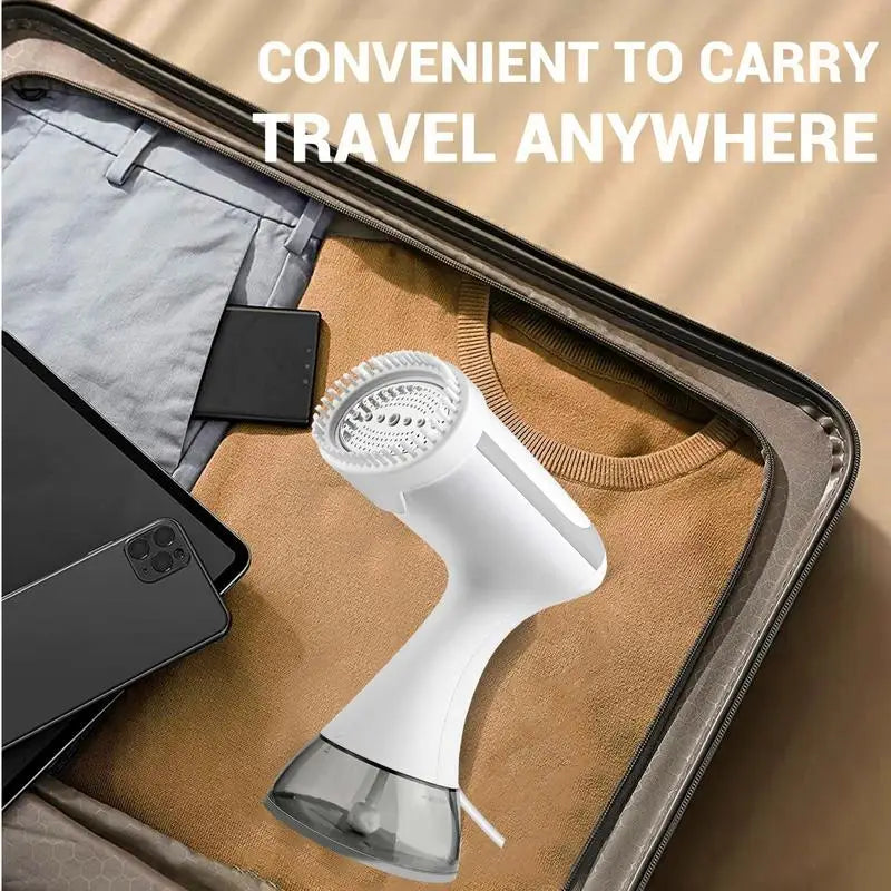 Handheld Steamer Travel Steamer 1500W Portable