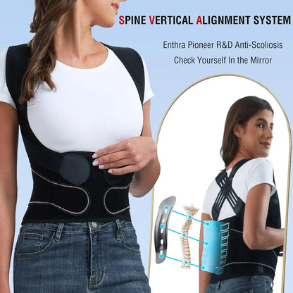 Posture Corrector for Women