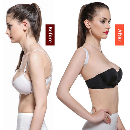 Back Posture Corrector Belt Adjustable Shoulde Neck