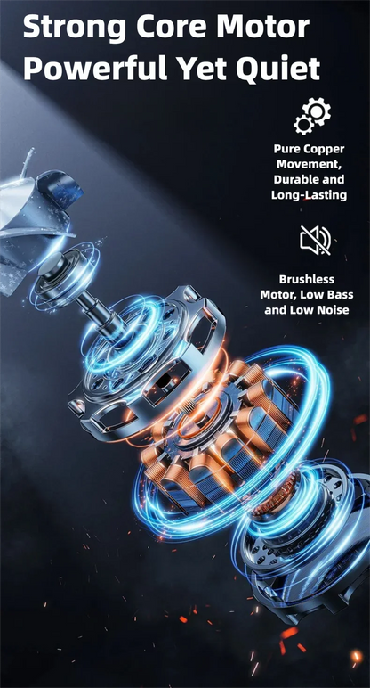 Neck and Shoulder Massagers