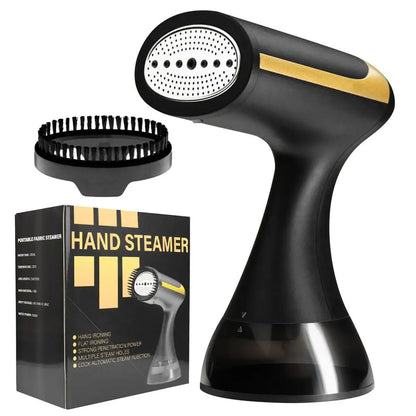 Handheld Steamer Travel Steamer 1500W Portable