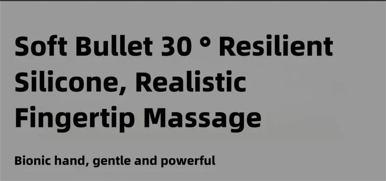 Neck and Shoulder Massagers