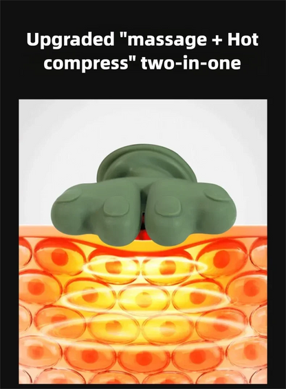 Neck and Shoulder Massagers