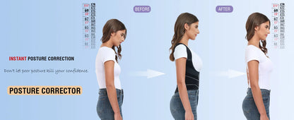 Posture Corrector for Women