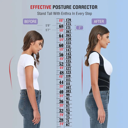 Posture Corrector for Women