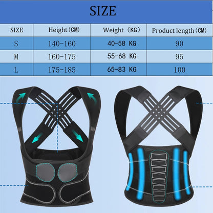 Posture Corrector for Women