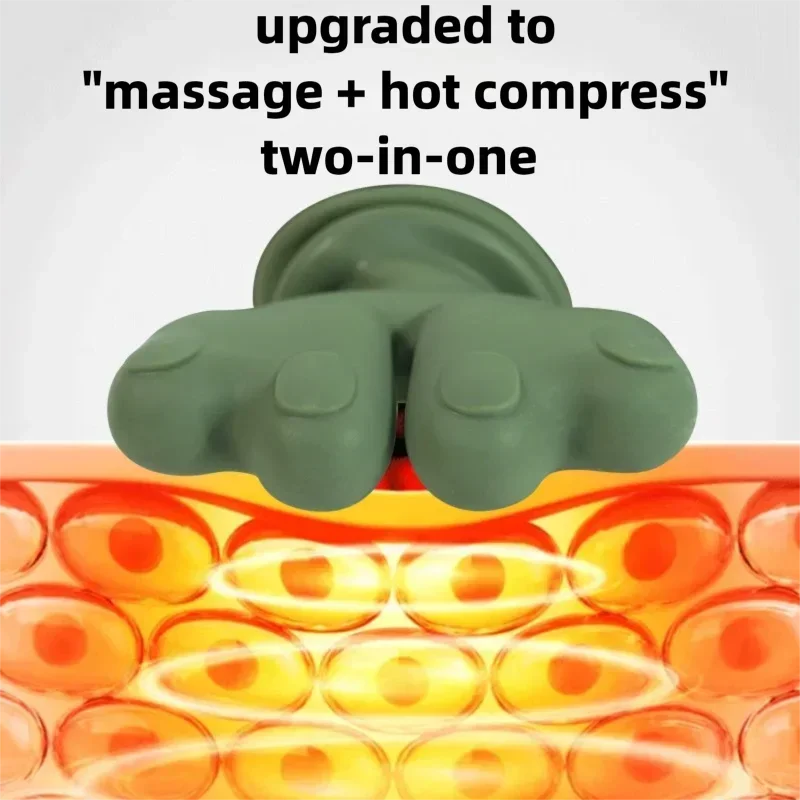 Neck and Shoulder Massagers